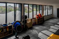 MARION SAUTREAU - GENESE ATELIER D'ARCHITECTURE