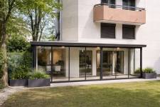 Parmjeet SINGH - VIRDI ARCHITECTURE