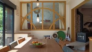 Dorothée FRÉMONT - Architecte / Audit énergétique