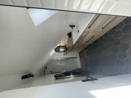 Geneviève CHASTAIN - Geneviève CHASTAIN DESIGN D’INTÉRIEUR