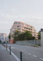 Jérôme HERVE - HEROS ARCHITECTURE