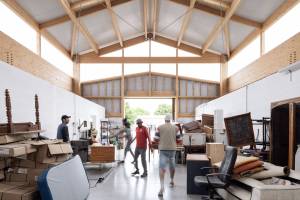 Corentin DESMICHELLE - Atelier Desmichelle