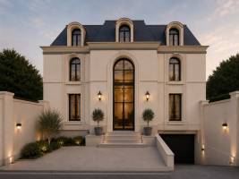 Parmjeet SINGH - VIRDI ARCHITECTURE
