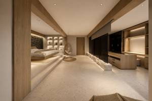 Parmjeet SINGH - VIRDI ARCHITECTURE
