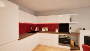 MATEO LAURENE - LMOOD Architecte d'intérieur