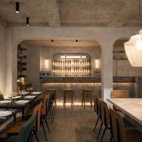 Romain FABRE - ATELIER ROMAIN FABRE